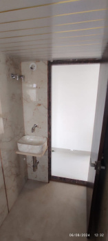 Flats & Apartments for Sale in Dombivli West, Thane (500 Sq.ft.)