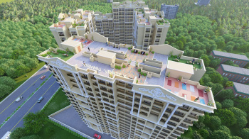 Flats & Apartments for Sale in Kalyan East, Thane (590 Sq.ft.)