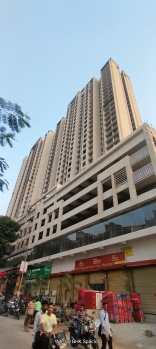 Flats & Apartments for Sale in Desale Pada, Thane (900 Sq.ft.)