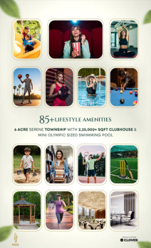 Township project in Dombivali near stn