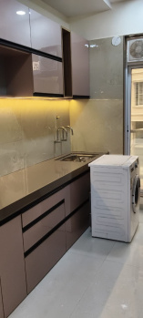 Flats & Apartments for Sale in Dombivli East, Thane (550 Sq.ft.)