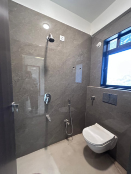 1 BHK Flats & Apartments for Sale in Nandivali, Thane (600 Sq.ft.)