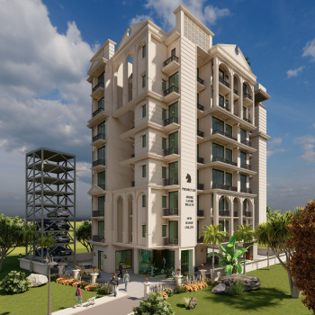 Kalyan  hot spot location. Khadak Pada