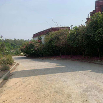 1800 Sq.ft. Residential Plot for Sale in Saharanpur Road, Dehradun