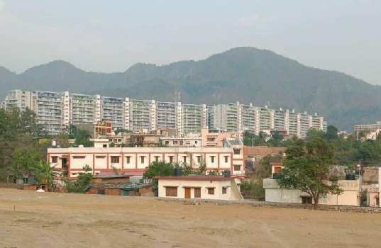 2700 Sq.ft. Residential Plot for Sale in Saharanpur Road, Dehradun