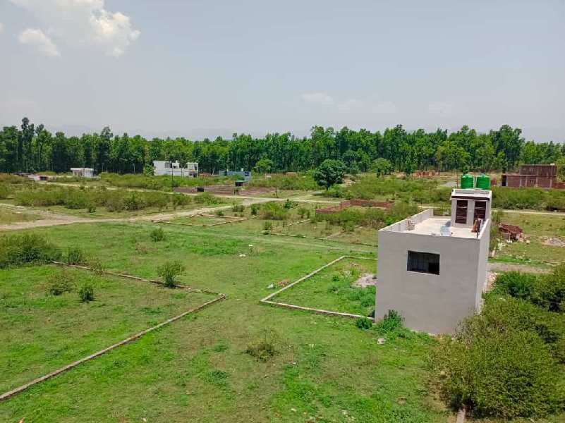 100 Sq.ft. Residential Plot for Sale in Raipur, Dehradun (900 Sq.ft.)