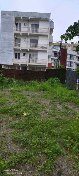 156 Sq. Yards Residential Plot for Sale in Sahastradhara Road, Dehradun