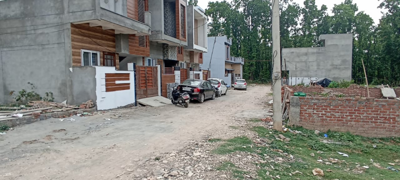 300 Sq. Yards Residential Plot for Sale in Raipur, Dehradun