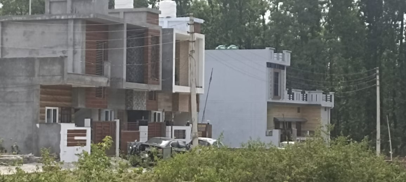 300 Sq. Yards Residential Plot for Sale in Raipur, Dehradun
