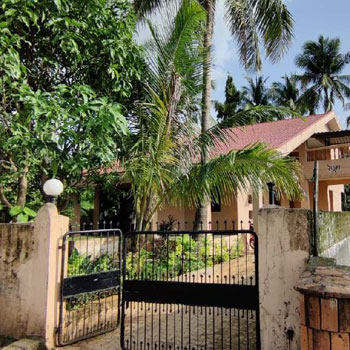 MOUNTAIN VIEW 3BHK INDEPENDENT BUNGALOW FOR SALE IN KARJAT.