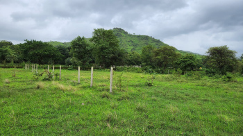 Mountain view 8 Acre agriculture land for sale just 8 km from karjat station.