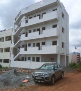 1500 Sq.ft. Residential Plot for Sale in Phase 2, Bangalore