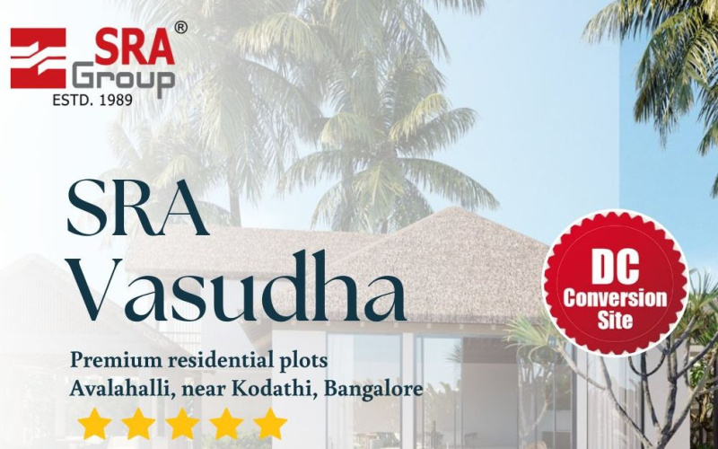1200 Sq.ft. Residential Plot For Sale In Sarjapur Road, Bangalore