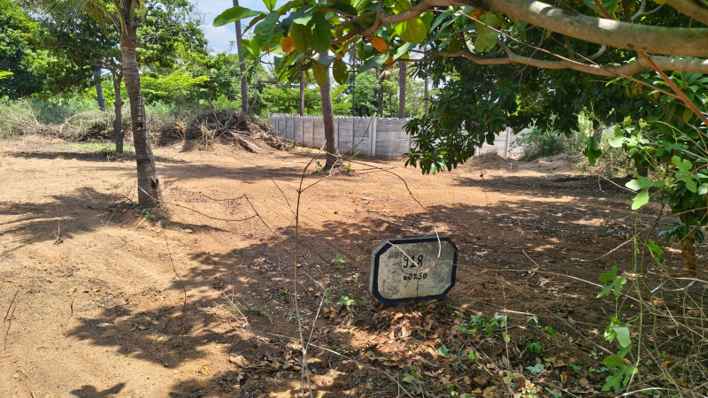 Residential Plot For Sale In Bagalur Road, Hosur (1500 Sq.ft.)