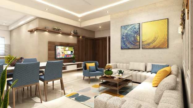 Property for sale in Dhawas, Jaipur