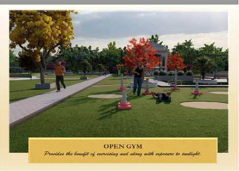 Property for sale in Mahindra SEZ, Jaipur