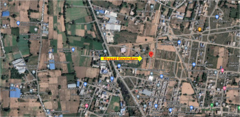 100 Sq. Yards Residential Plot for Sale in Ghooghra, Ajmer