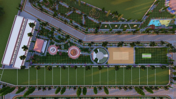 Residential Plot for Sale in Ajmer Road, Jaipur (100 Sq. Yards)