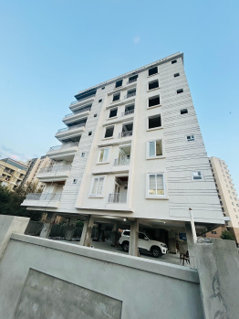 3 BHK Flats & Apartments for Sale in Kamala Nehru Nagar, Jaipur (1250 Sq.ft.)