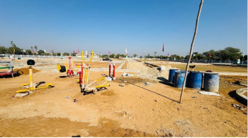 Property for sale in Mahindra SEZ, Jaipur