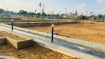 Property for sale in Mahindra SEZ, Jaipur