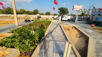 Property for sale in Mahindra SEZ, Jaipur