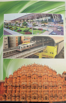 Property for sale in Jaisinghpura, Jaipur