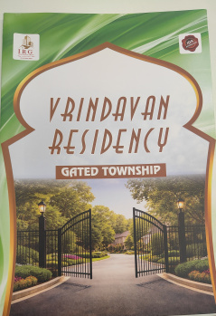 Residential Plot For Sale In Jaisinghpura, Jaipur (100 Sq. Yards)