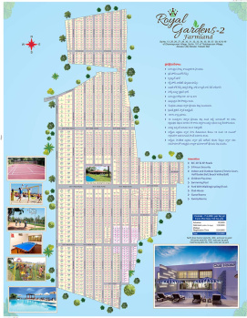 Property for sale in Yadagirigutta, Hyderabad