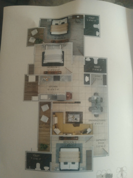 Property for sale in Besa, Nagpur