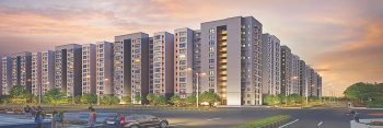 1 BHK Flats & Apartments for Sale in Dombivli East, Thane (322 Sq.ft.)