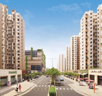 1 BHK Flats & Apartments for Sale in Dombivli East, Thane (688 Sq.ft.)