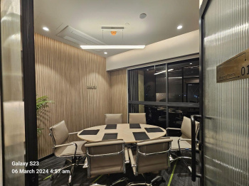563 Sq.ft. Office Space for Sale in Dombivli East, Thane