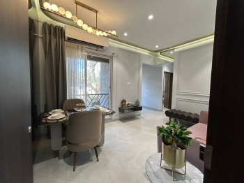 2 BHK Flats & Apartments for Sale in Hadapsar, Pune (783 Sq.ft.)