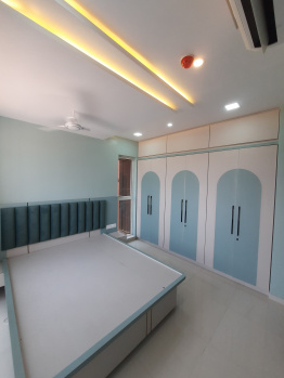 Flats & Apartments for Rent in Dombivli East, Thane (646 Sq.ft.)