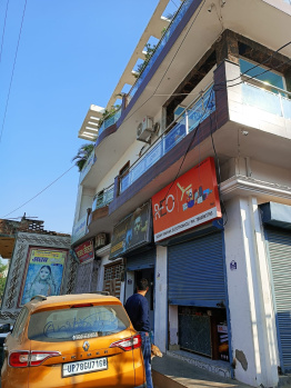 285 Sq. Yards Business Center for Sale in Bithoor, Kanpur