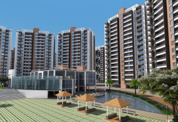 3 BHK Flats & Apartments for Sale in Mihan, Nagpur (1400 Sq.ft.)
