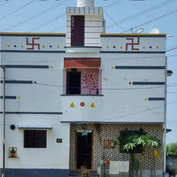 1 BHK Individual Houses / Villas for Sale in Pakkam, Chennai (720 Sq.ft.)