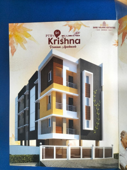 Property for sale in Vinayagapuram, Chennai