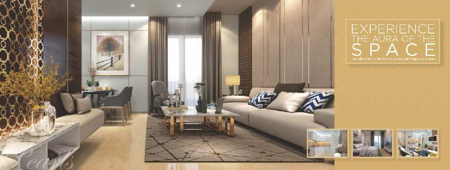 2 BHK Flats & Apartments for Sale in Greater Noida West, Greater Noida (1100 Sq.ft.)