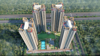 4 BHK Flats & Apartments for Sale in Greater Noida West, Greater Noida (2550 Sq.ft.)