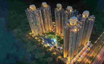 2 BHK Flats & Apartments for Sale in Sector 12, Greater Noida (868 Sq.ft.)