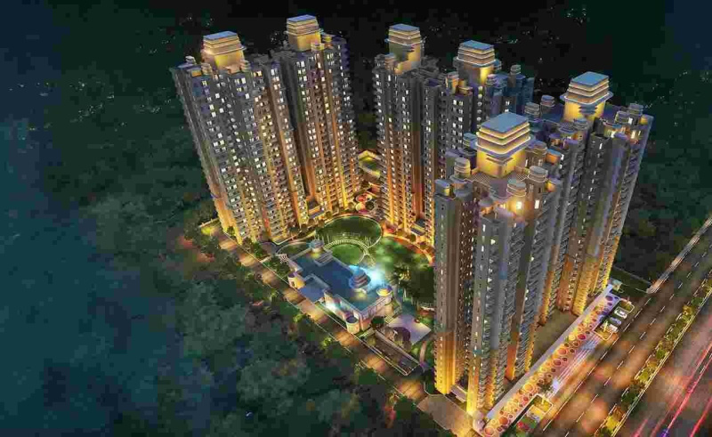 2 BHK Flats & Apartments for Sale in Sector 12, Greater Noida