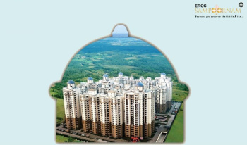 2 BHK Flats & Apartments for Sale in Noida Extension, Greater Noida (1060 Sq.ft.)