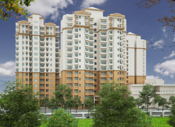 3 BHK Flats & Apartments for Sale in Noida Extension, Greater Noida (1350 Sq.ft.)