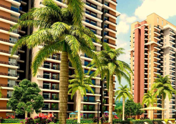 2 BHK Flats & Apartments for Sale in Sector 16, Greater Noida (1210 Sq.ft.)