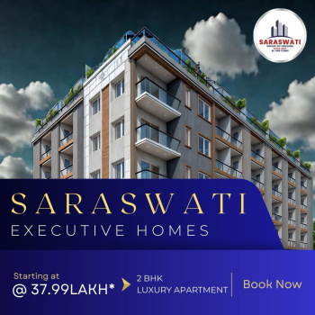 2 BHK Flats & Apartments for Sale in Knowledge Park 5, Greater Noida (1090 Sq.ft.)
