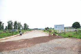 1655 Sq.ft. Residential Plot for Sale in Neral, Raigad