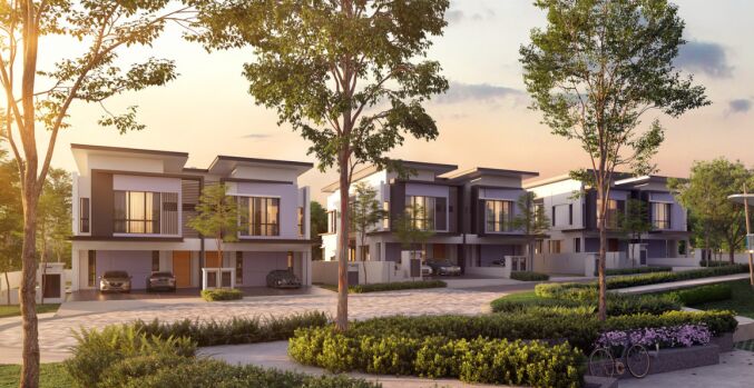 RESIDENTIAL PLOTS FOR SALE IN BADLAPUR,THANE
