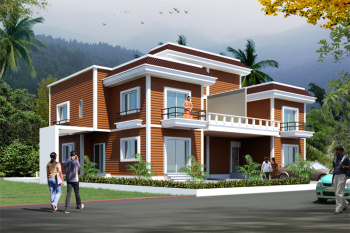 Property for sale in Neral, Raigad